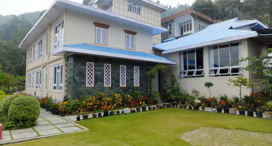 Ghonday Resort, Kaluk 1